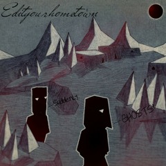 Suddenly... Ghosts!!!