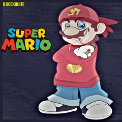 Starman(Super Mario Starman Beat)