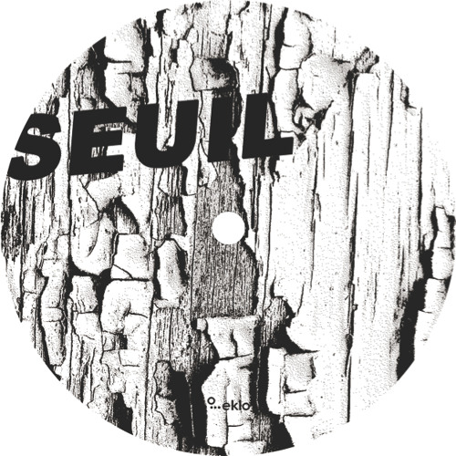 Seuil - Do the Left Thing (Tribute to TM)