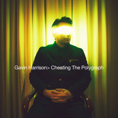 Gavin Harrison - Cheating the Polygraph (album sampler)