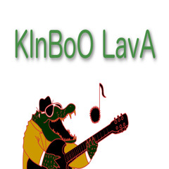 Kinboo Lava (crocodile song)