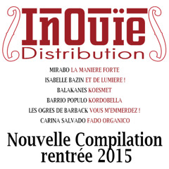 Mirabo -  L'homme Aimé