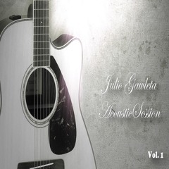 Hallelujah - Rufus Wainwright / Jeff Buckley (Cover by Julio Gawleta)
