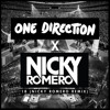 One Direction - 18 (Nicky Romero Remix) artwork