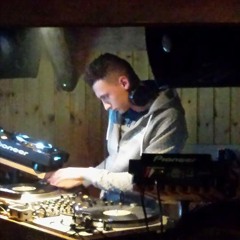 Yessin @ Trailer, Classix 07 - 02 - 2015