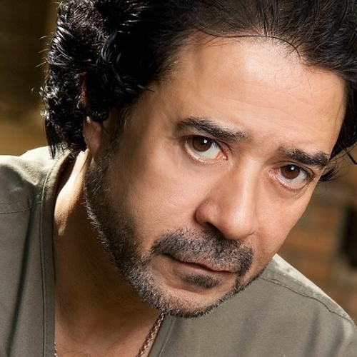 مدحت صالح ... غنواتك الخضره