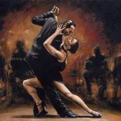 La Cumparsita - Tango
