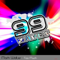 Mark Walter - Too Much (Original Mix)