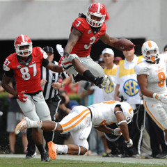 Todd Gurley and the NFL
