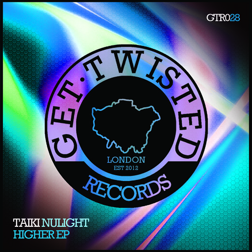 Taiki Nulight - Tempest
