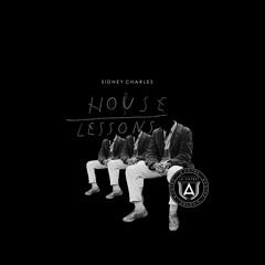 Sidney Charles - Rumpshaker - HOUSE LESSONS |AVOTRE|