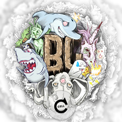 Borgore - Can't Squad With Us (The Cell Remix)