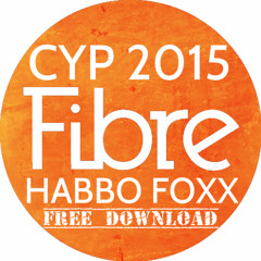 HABBO FOXX - Official Courtyard Party Mix 2015
