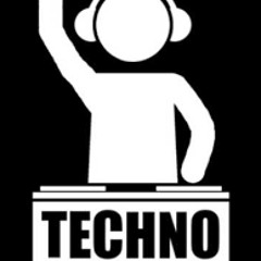Isaac Anthony -Dj Techno mix