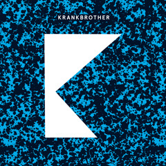 krankbrother - Suburban Scandal (KRANKBROTHER001)