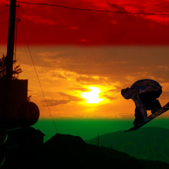 Ky - Mani Marley - War