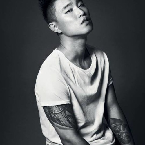 The Girl Who Can T Break Up The Boy Who Can T Leave - Leessang
