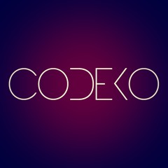 Codeko - Streets With Gold
