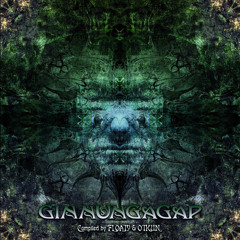 PHSIRIS Vs ANARCHA - Sproing In Your Boing ::: Out Soon on VA GINNUNGAGAP