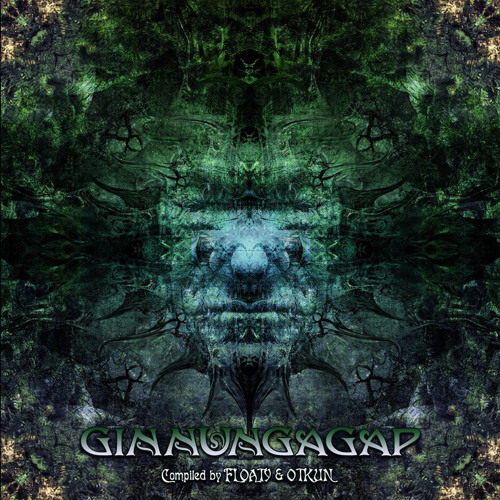PHSIRIS Vs ANARCHA - Sproing In Your Boing ::: Out Soon on VA GINNUNGAGAP