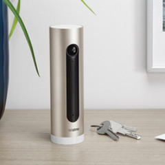 Next step in connected cameras: Netatmo