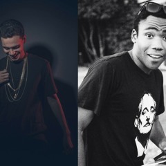 Logic & Childish Gambino - Do Ya Like Mashup