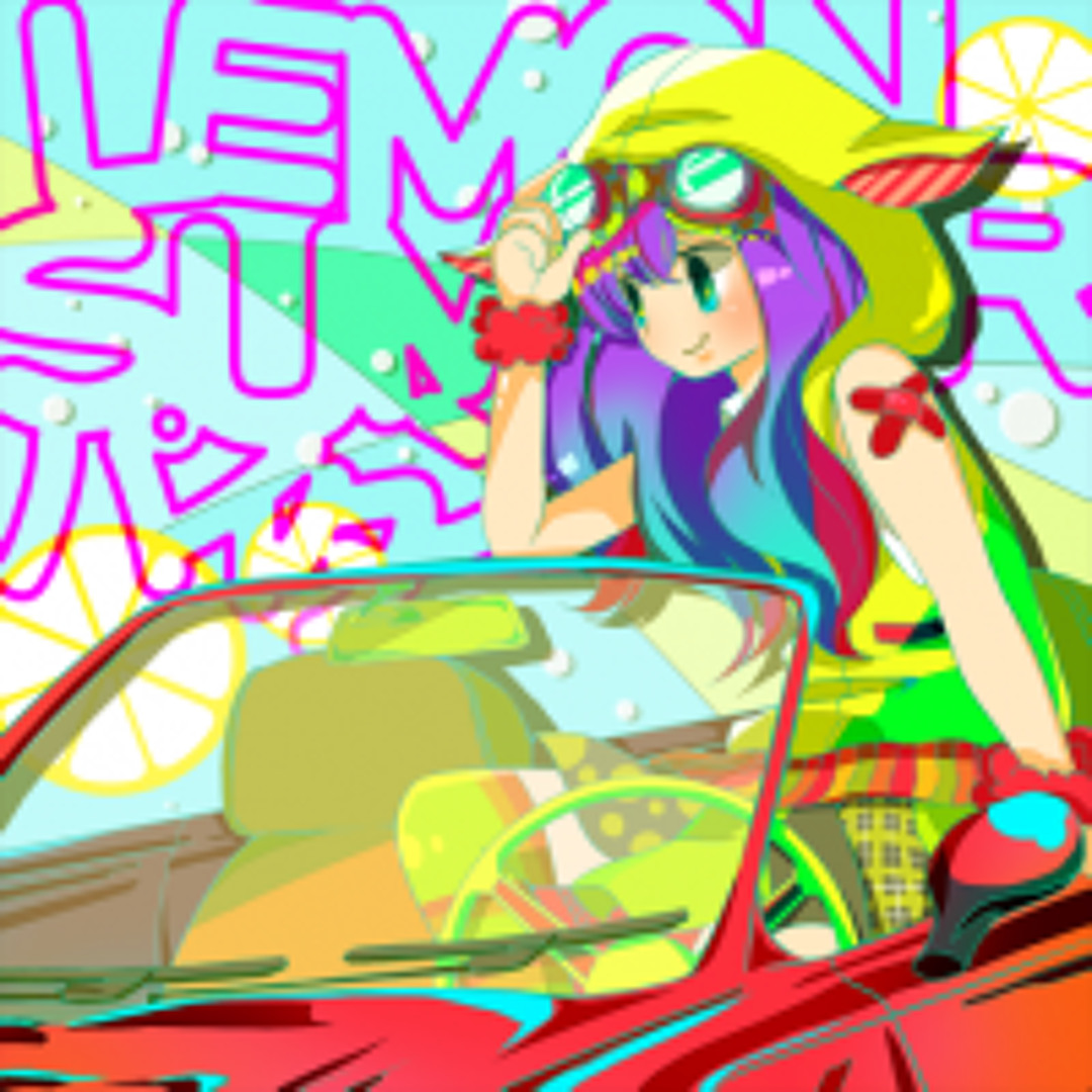 Stream LEMON SUMMER by Kazumamon | Listen online for free on