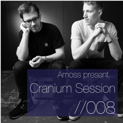 Blowhole (rip from Amoss' Cranium Session 008) [Syndrome Audio]