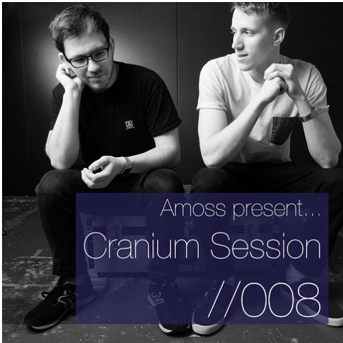 Blowhole (rip from Amoss' Cranium Session 008) [Syndrome Audio]