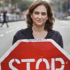 Ada Colau