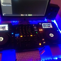 2015 - 02 - 09 Monday go f... yourself -  Minimal Techno Mix