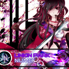 NightCore - Numb [Linkin Park] (DJ Velchev Pavel Remix)