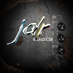 JDR -  Retweak (Álbum) [Lanzamiento]