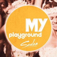 SEELEN "MY PLAYGROUND 32"