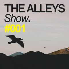 THE ALLEYS Show. #001 Owsey