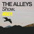 Artwork for THE ALLEYS Show. #001 Owsey