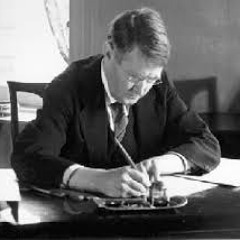 Love Is Love (L. Frank Baum/Paul Tietjens)