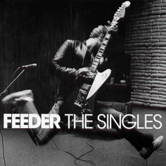 Pushing The Senses / Feeder