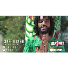 Chase N. Cashe - Frienemies