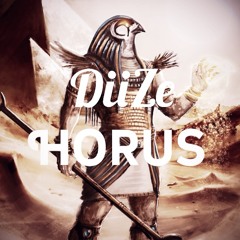 Diserious - Horus