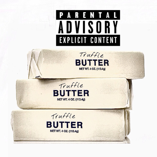 Truffle Butter Remix