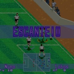 PabloFreak - Escanteio(Houseman Monsterheadz Sega Remix)