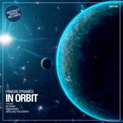 Panican Dynamics - Around The Earth (Original Mix)