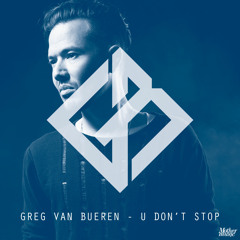 U Don't Stop