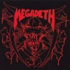 poster of Megadeth Mechanix song