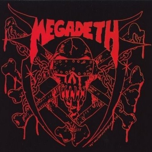Mechanix (Megadeth cover)