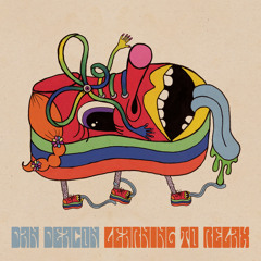 Dan Deacon - Learning To Relax (Instrumental)