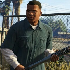 Sleepwalking (Gta V)