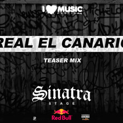 SINATRA STAGE TEASER MIX