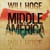 Artwork for Will Hoge "Middle Of America"